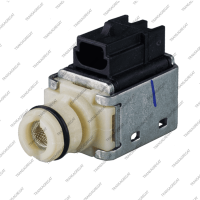 Соленоид переключения (1-2, 2-3, 93-up, черный разъем)*