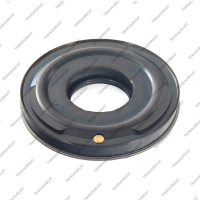 Поршень (116x42x17) K1 (95-up, обрезиненный)