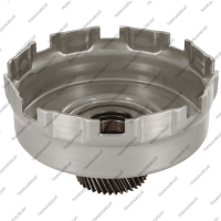 Шелл с солнечной шестерней (тип 3, 04-up)