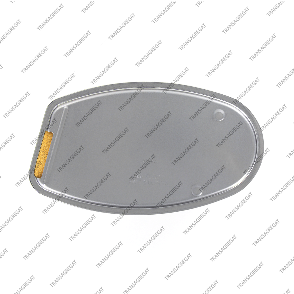 Фильтр (тип 1, Mercedes, Chrysler, SsangYong, металл/пластик)