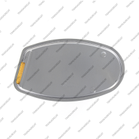 Фильтр (тип 1, Mercedes, Chrysler, SsangYong, металл/пластик)