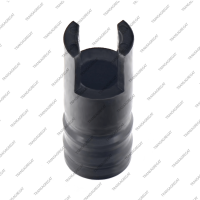 Уплотнение поршня (тип 2, Hyundai, Kia, длина 34mm)