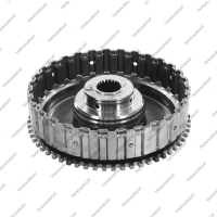 Корпус сцепления Underdrive (тип 1)
