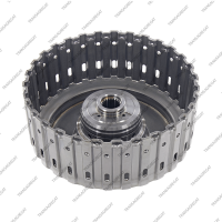 Корпус сцепления Reverse (тип 1)