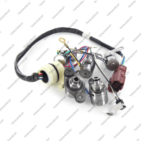 Комплект соленоидов (тип 1, 5шт.)