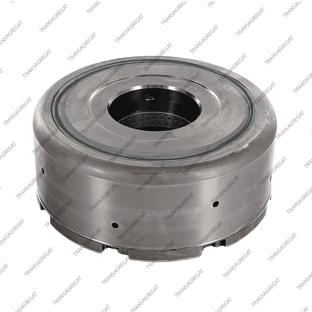 Корпус сцепления Reverse (тип 1, в сборе)