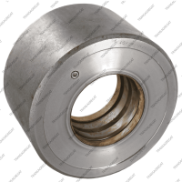 Корпус сцепления 2nd (1997-up)