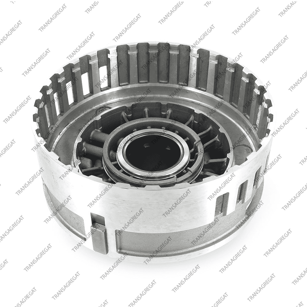 Корпус сцепления C-D (#1068.475.033)
