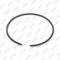 Стопорное кольцо сцепления A, E (толщина 3.6mm)*