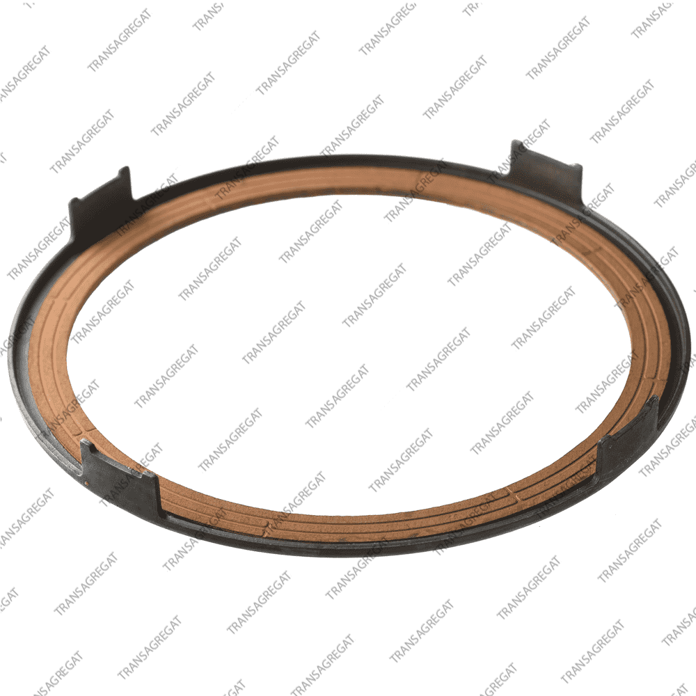 Фрикционный диск гидротрансформатора (202x23.9x4T)