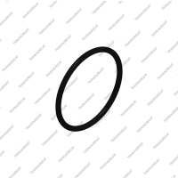 Резиновое кольцо гидротрансформатора (OD 45mm)