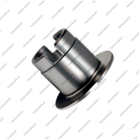 Ступица гидротрансформатора