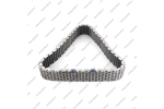 Цепь раздаточной коробки (42 звена, ширина 44.5mm, 2004-up, Mercedes, Land Rover, Range Rover)*