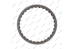 Фрикционный диск (196x1.6x30T) 2-6 (Gen 1, 2009-up)