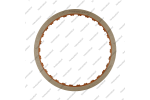 Фрикционный диск (196x1.6x30T) 2-6 (Gen 2/3, 2012-up)