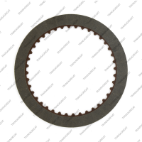 Фрикционный диск (125x1.8x40T) Underdrive Brake 1